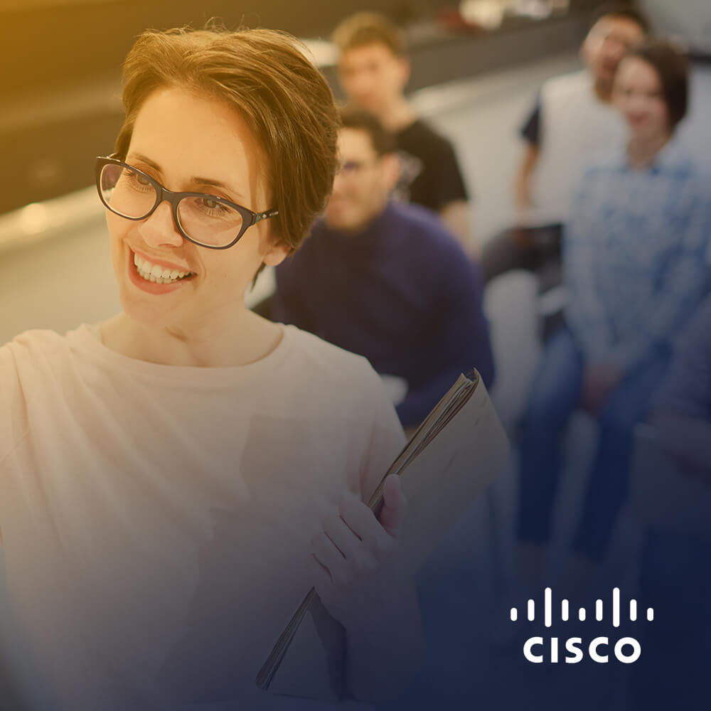 Cisco Training Courses