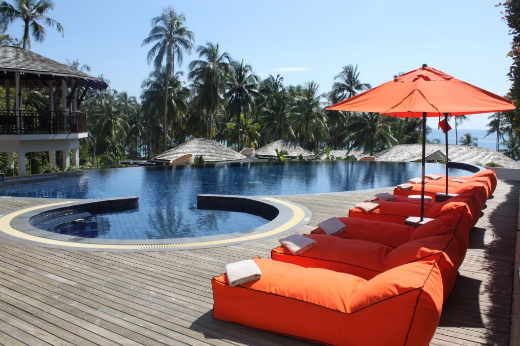 Marriott Starwood Hotels had 500 million records affected - Insoft Services Blog