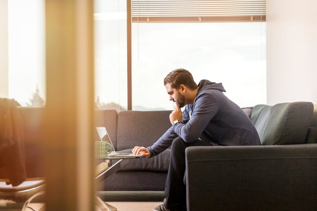 Studying for technical certifications requires dedication and hard-work.