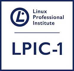 Linux Professional Institute LPIC-1 Certification