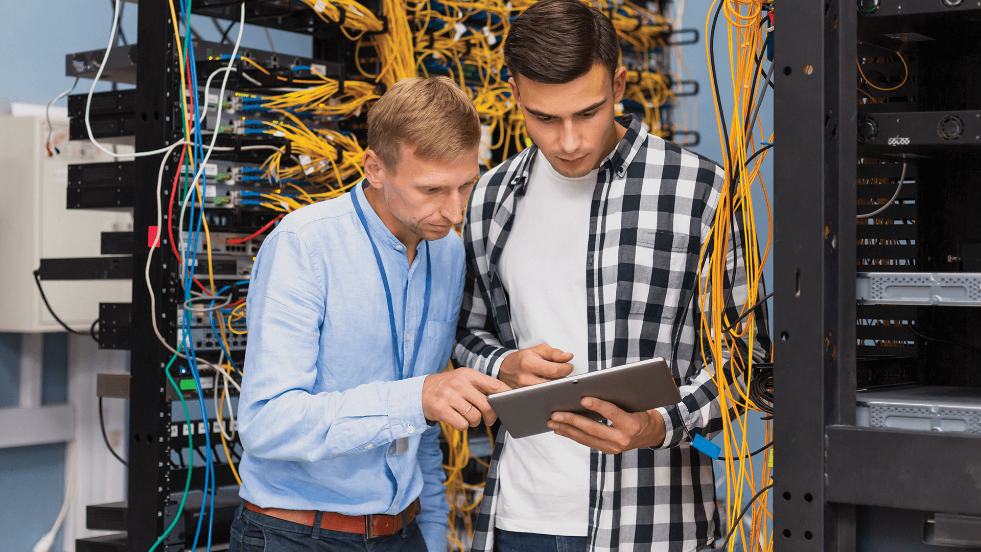 Network Automation Architecture