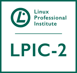 Linux Professional Institute LPIC-2 Certification