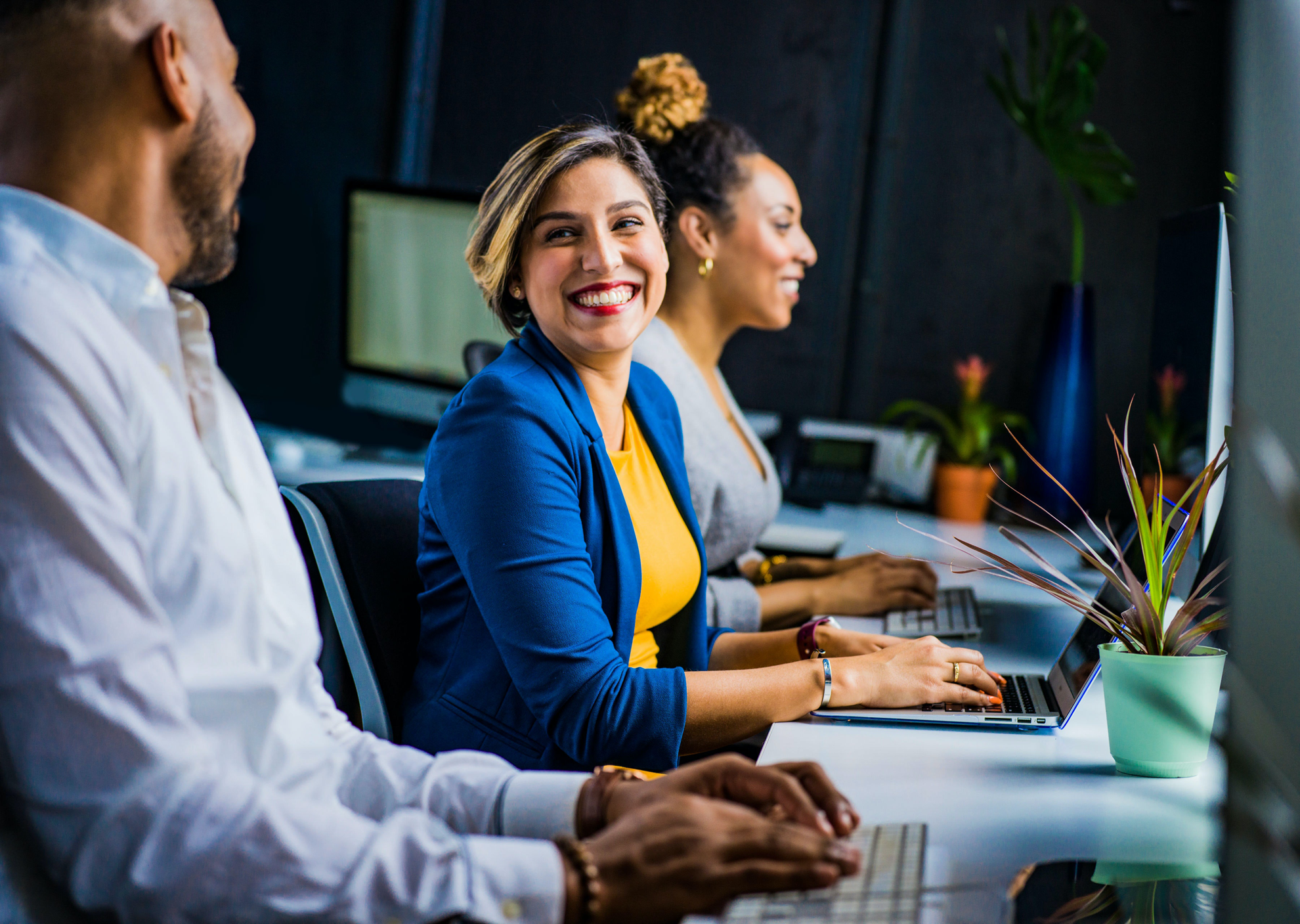 Cisco Business Enablement Partner