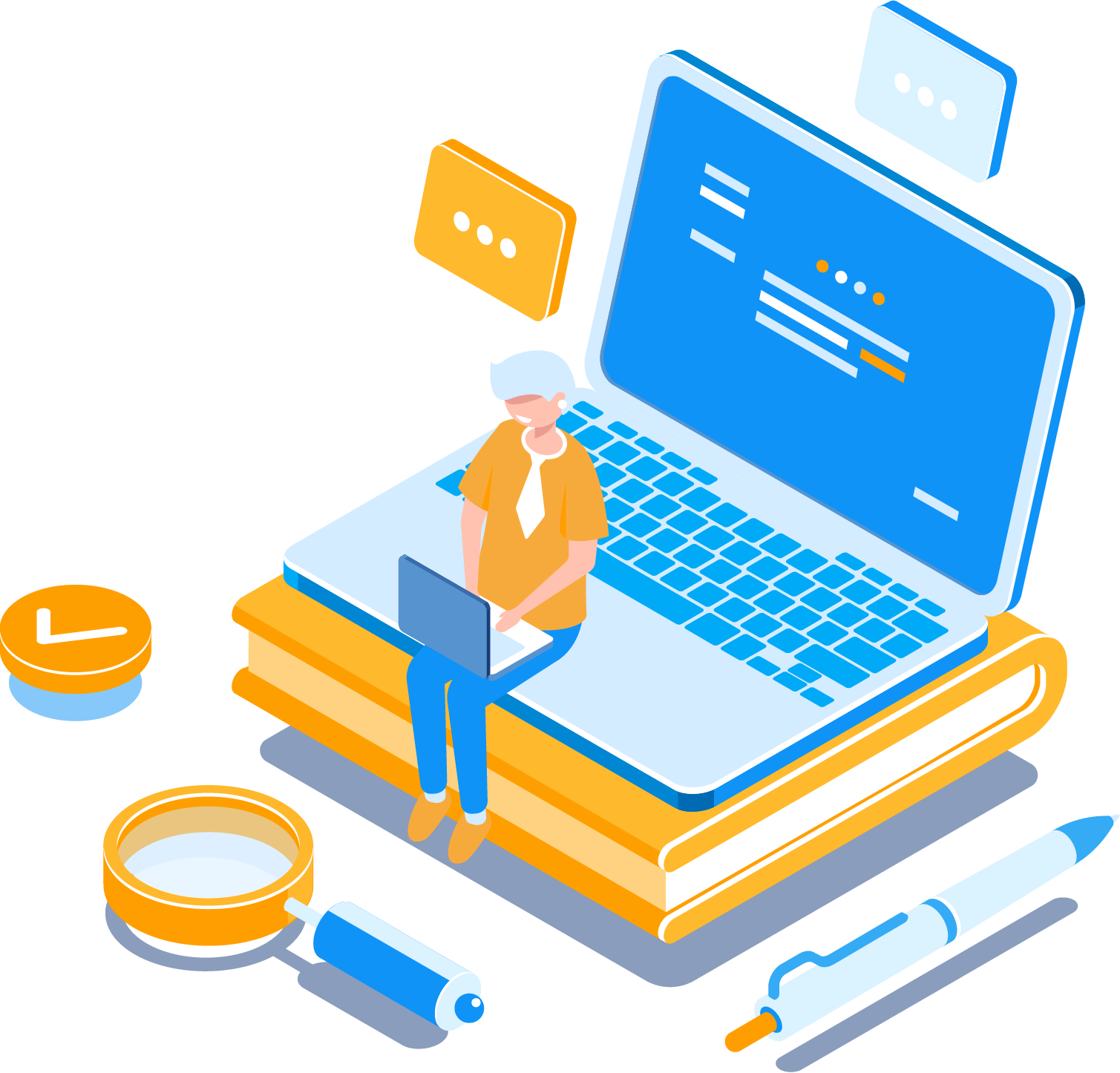 Cisco U Digital Learning