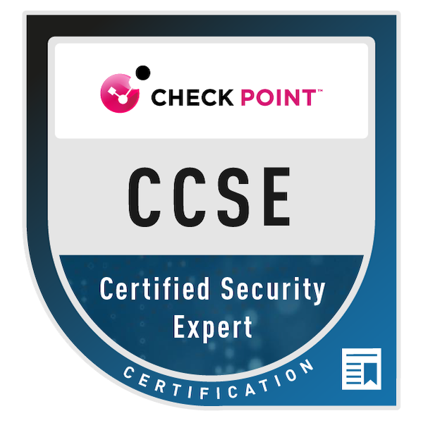 Check-point Certification