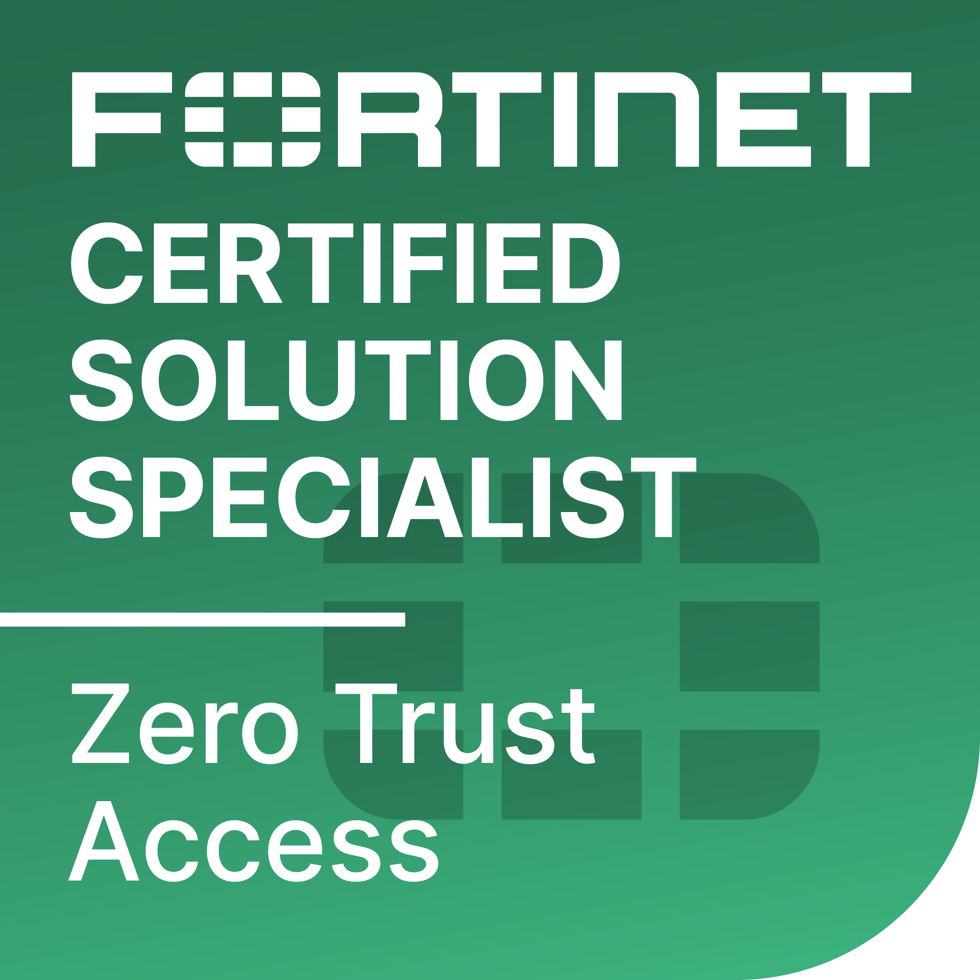 Fortinet Certified Solution Specialist (FCSS) in Public Cloud Security