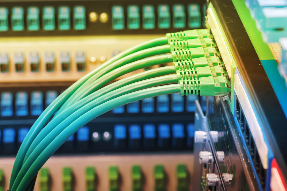 Enterprise Networking Elearning