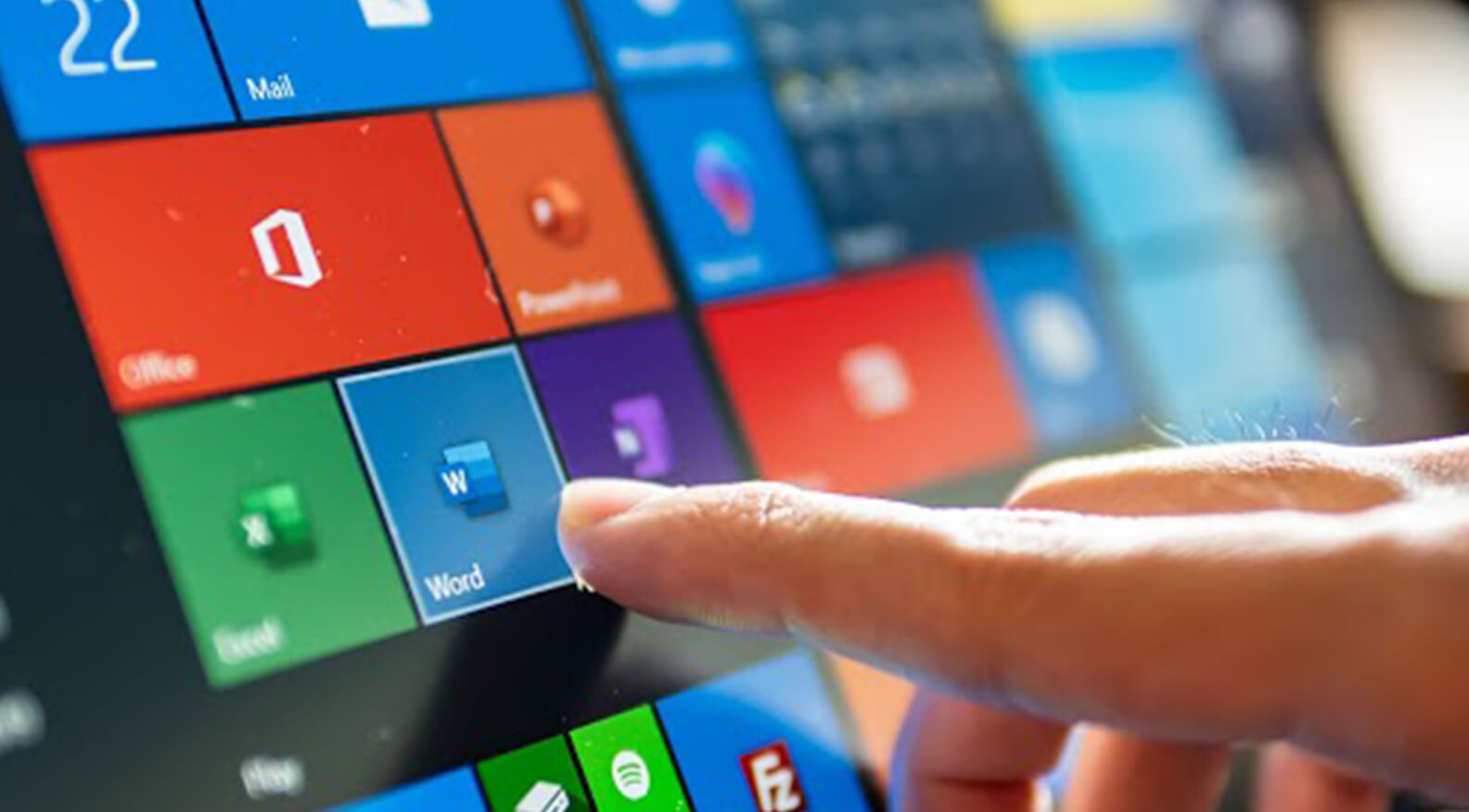 Microsoft Elearning