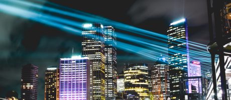 Artificial Intelligence makes smart cities smarter in a huge number of ways