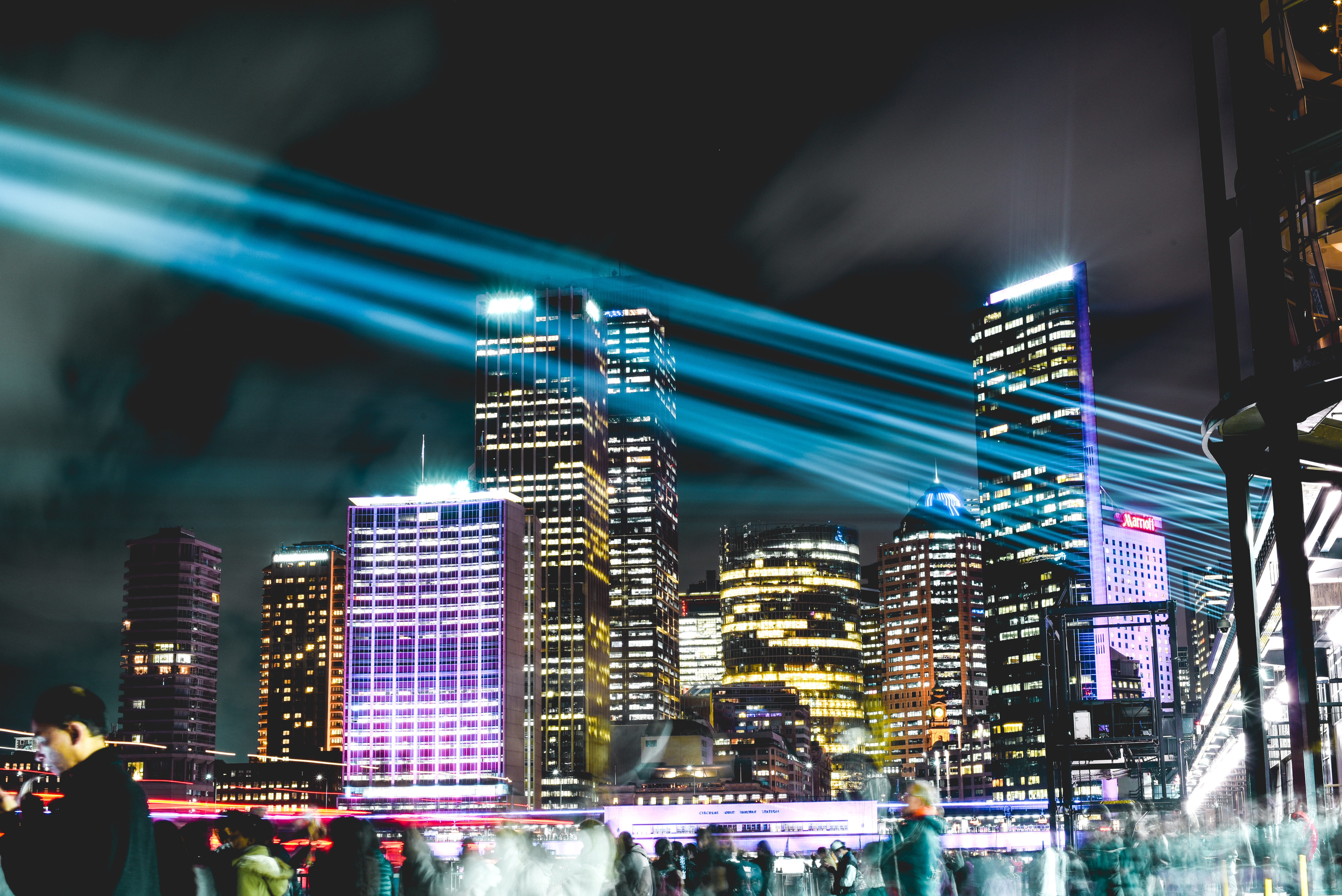 Artificial Intelligence makes smart cities smarter in a huge number of ways