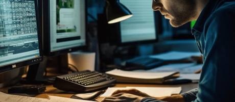 Software Defined Network Access Control