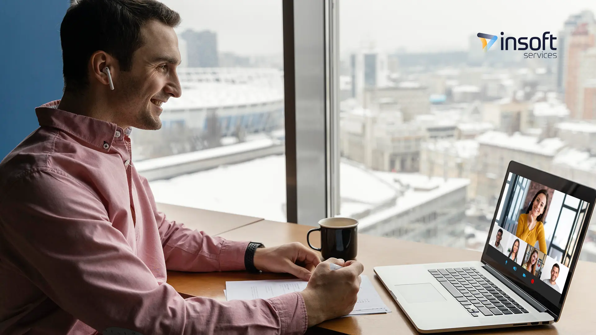 Remote Work
