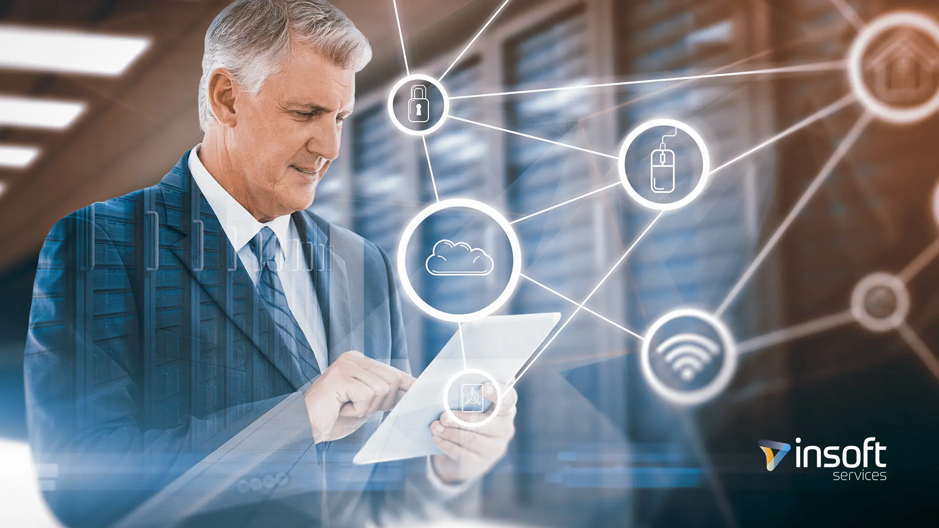 The Future of Management of Network