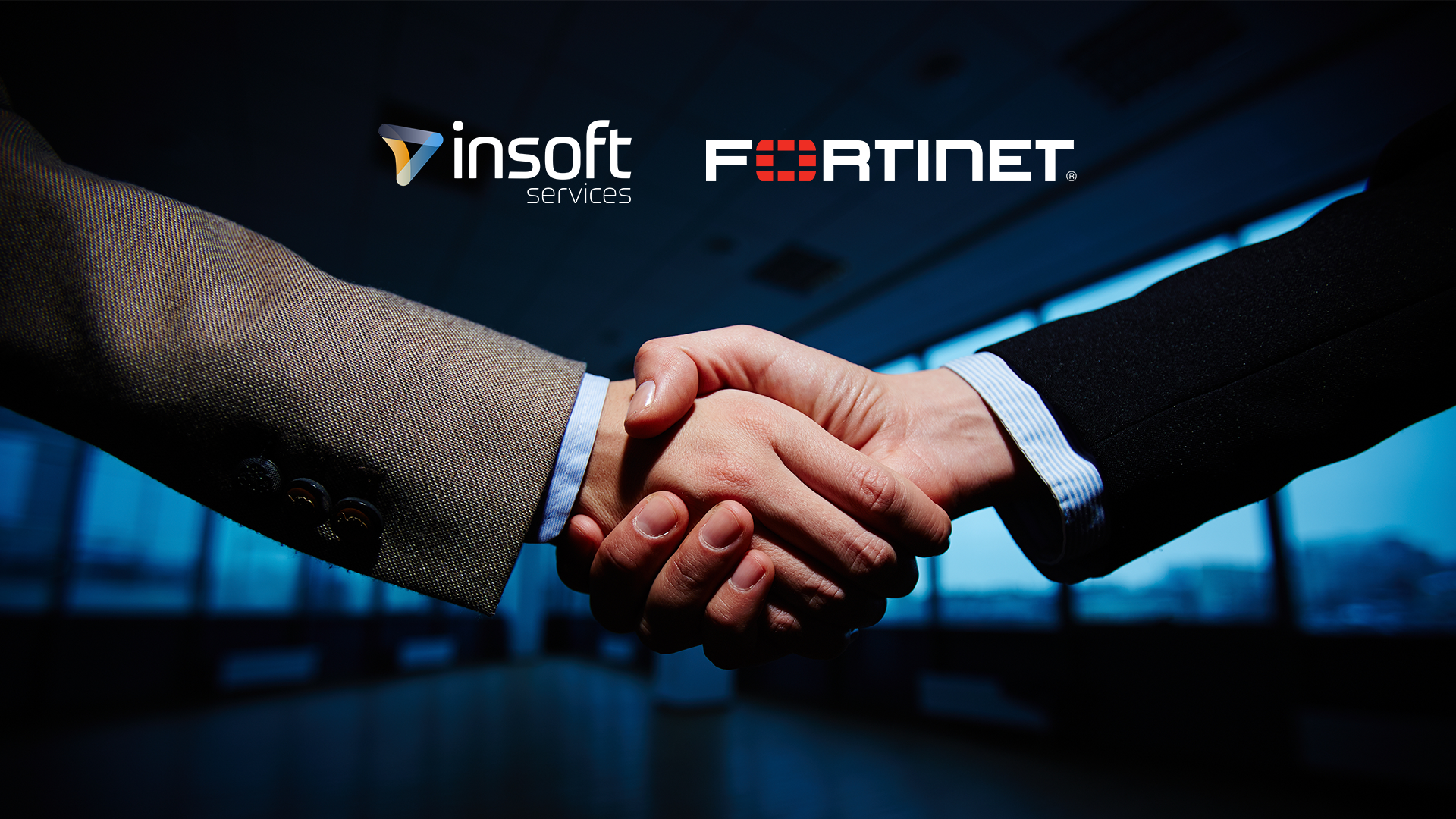 Fortinet Engage
