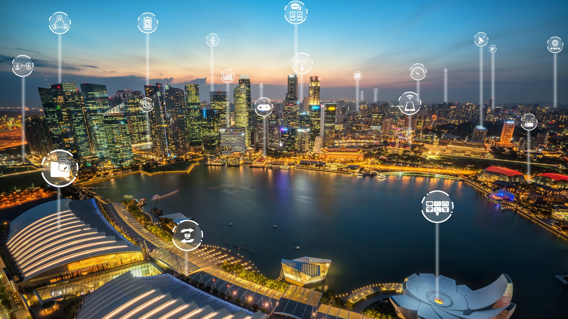 IoT 2025