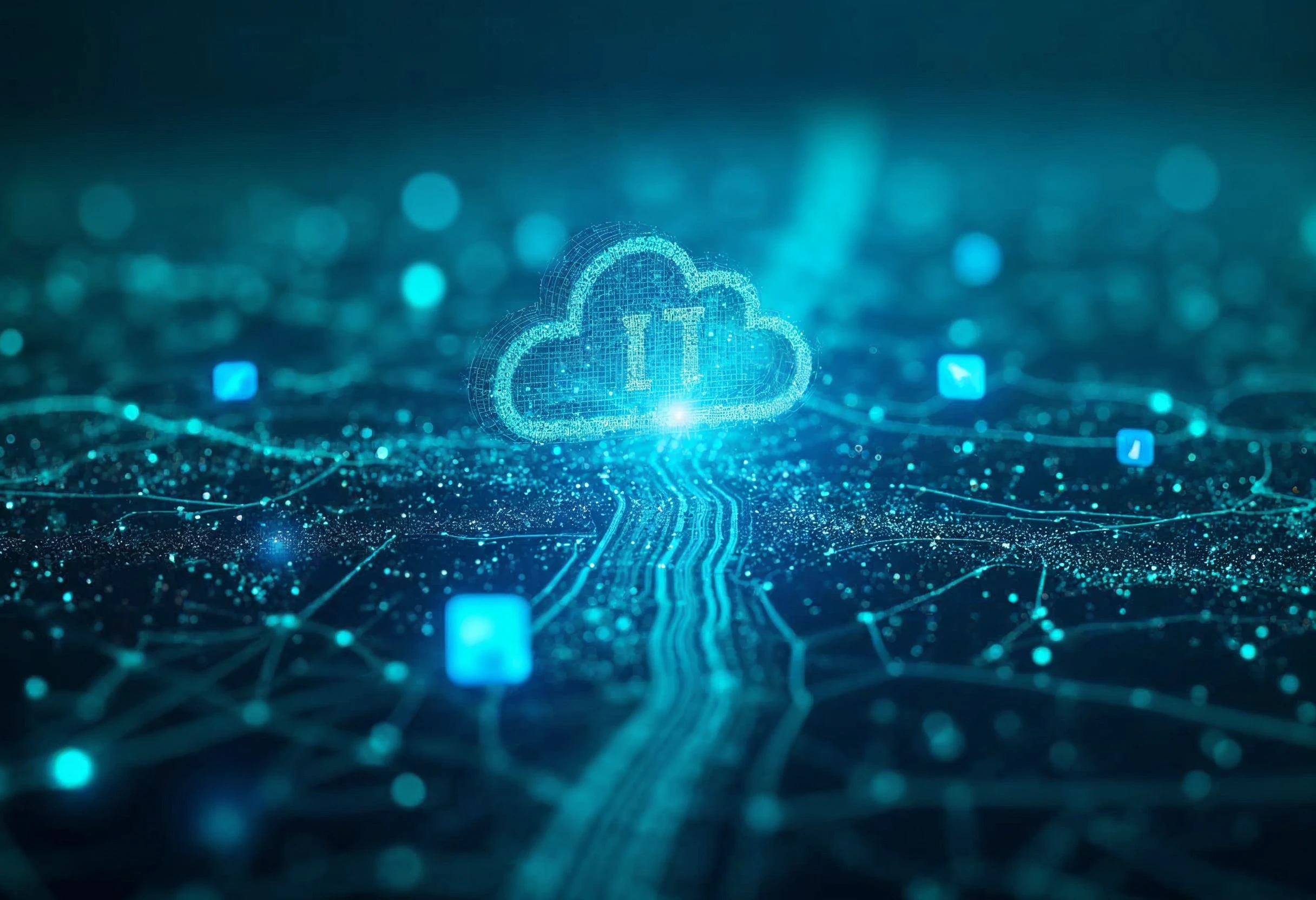IT Infrastructure 2025